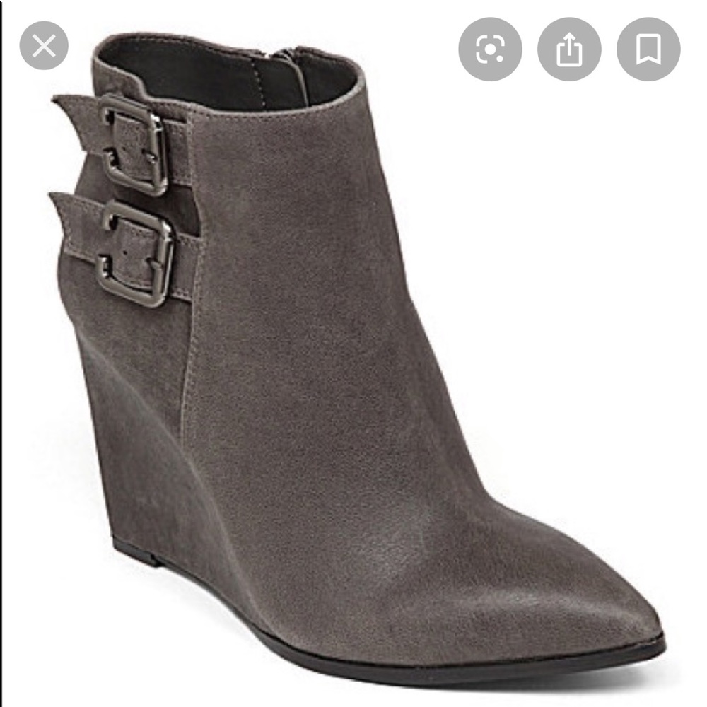 Vince Camuto Karmel Booties